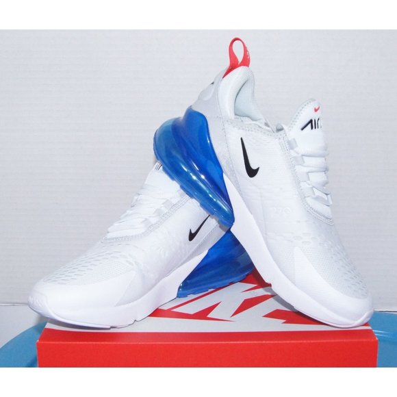 Nike Air Max 270 (GS) - Picture 8 of 15